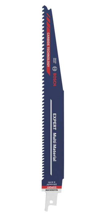 [2608900391] [⚠Déstockage] EXPERT Lame de scie sabre S1156XHM Multi Material 175mm