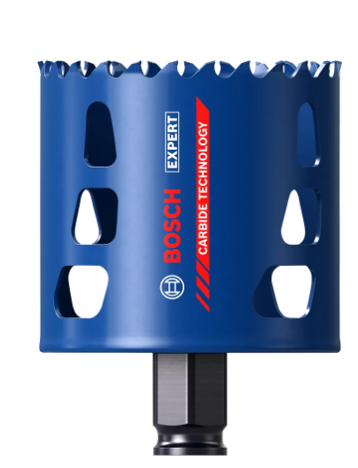[2608900433] [⚠Déstockage] EXPERT Scie trépan Power-Change Tough Material  68mm