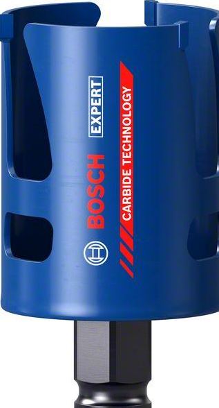 [2608900463] [⚠Déstockage] EXPERT Scie trépan Power-Change Construction Material 51mm