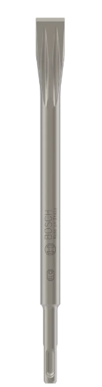 [2609390394] Burin Plat SDS-Plus 250 x 20 mm