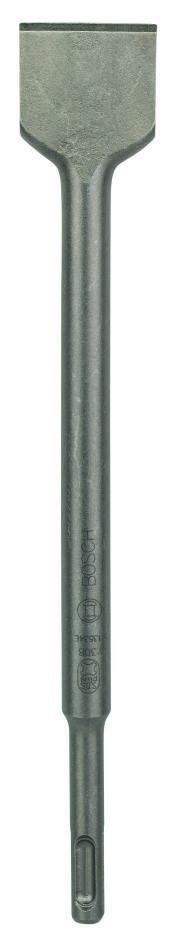 [2608690146] [⚠Déstockage] Burin Bêche SDS-Plus SDS-Plus 250 x 40 mm