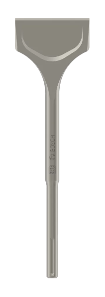 [2608690199] [⚠Déstockage] Burin bêche SDS-Max, 400 x 115 mm
