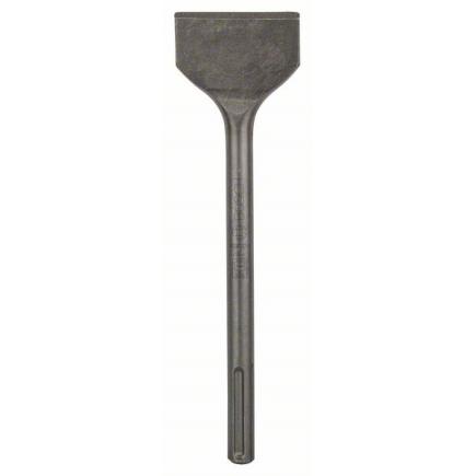 [1618601019] [⚠Déstockage] Burin carrelage SDS-Max, 300 x 80 mm