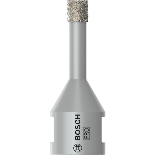 [2608599040] [⚠Déstockage] Scies-trépans diamantées à sec Dry Speed Best for Ceramic 8 x 30 mm
