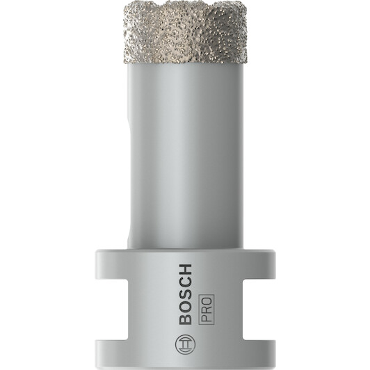 [2608587115] [⚠Déstockage] Scies-trépans diamantées à sec Dry Speed Best for Ceramic 20 x 35 mm
