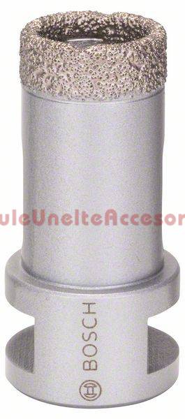 [2608587117] [⚠Déstockage] Scies-trépans diamantées à sec Dry Speed Best for Ceramic 25 x 35 mm