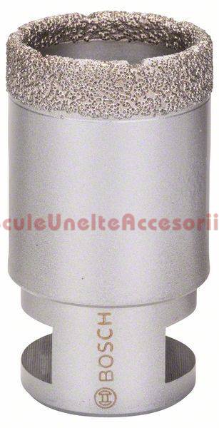 [2608587121] [⚠Déstockage] Scies-trépans diamantées à sec Dry Speed Best for Ceramic 35 x 35 mm