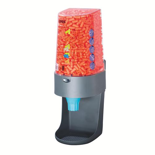 [2111.991] 2111991 - uvex Distributeur de bouchons d'oreille 
