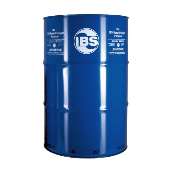 [2050057] Produit nettoyant spécial Purgasol, 200 L