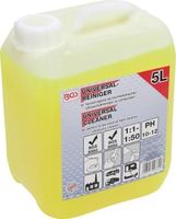 [9380BG] BGS - 9380 - Produit de nettoyage universel 5 l pour nettoyeurs haute pression et nettoyeurs à ultra