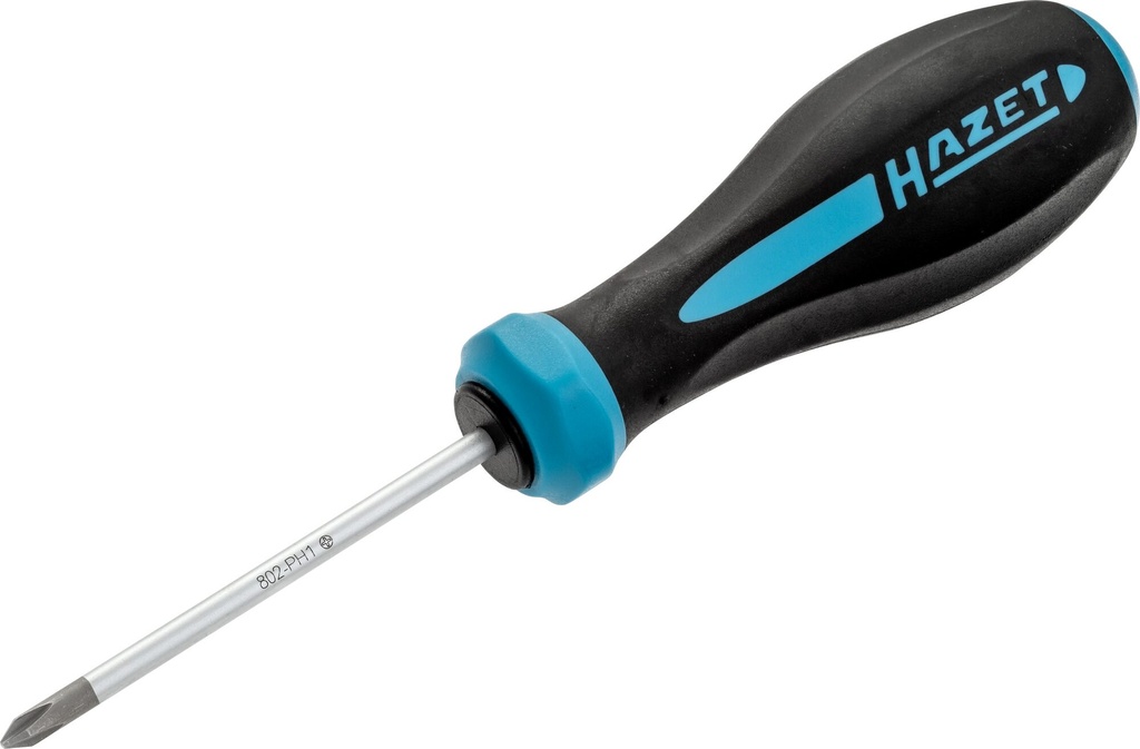 HAZET - Tournevis HEXAnamic®