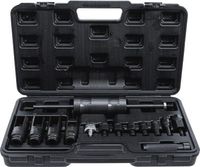 [67307BG] BGS - 67307 - Jeu d’extracteurs d’injecteurs CDI 14 pièces