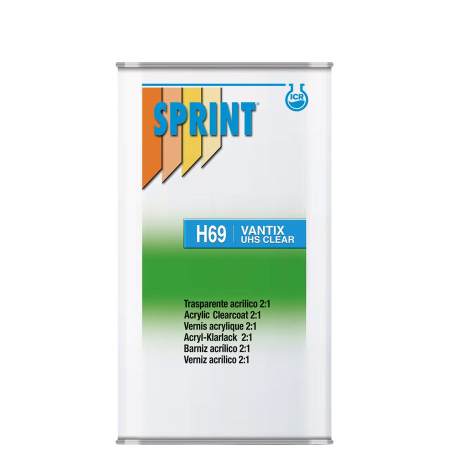 VERNIS SPRINT H69+ 5L