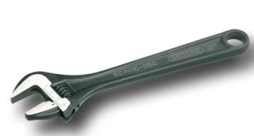 [6380560] GEDORE 6380560 cle a molette 155mm