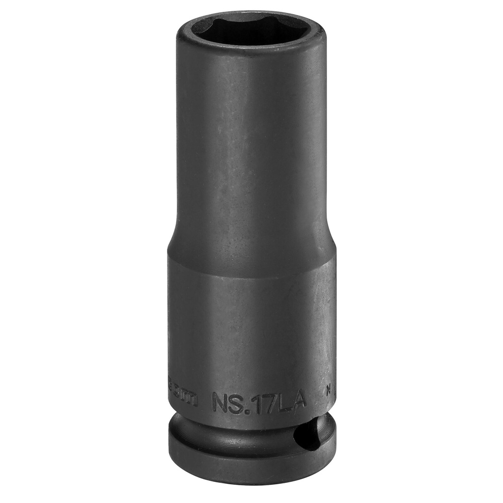 [NS.30LA] FACOM NS.30LA DOUILLE IMPACT 1/2' LONG 6PT 30MM