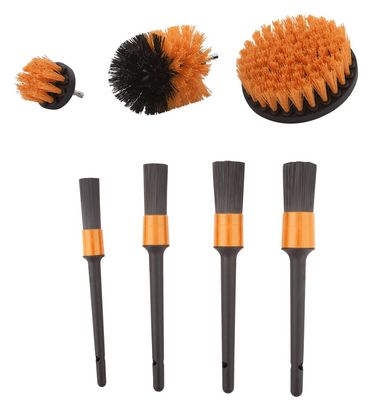 KIT DE LAVAGE VEHICULE (7PCS)