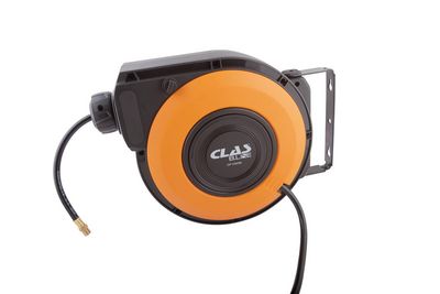 [OP0083BL] ENROULEUR AIR Ø8mm 10m