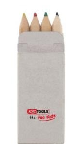 [100214] KSTOOLS 100214 crayon a papier