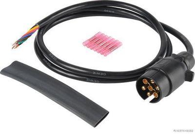 [51305532] [⚠Déstockage] Herth + Buss Kit de réparation, fiche de remorque