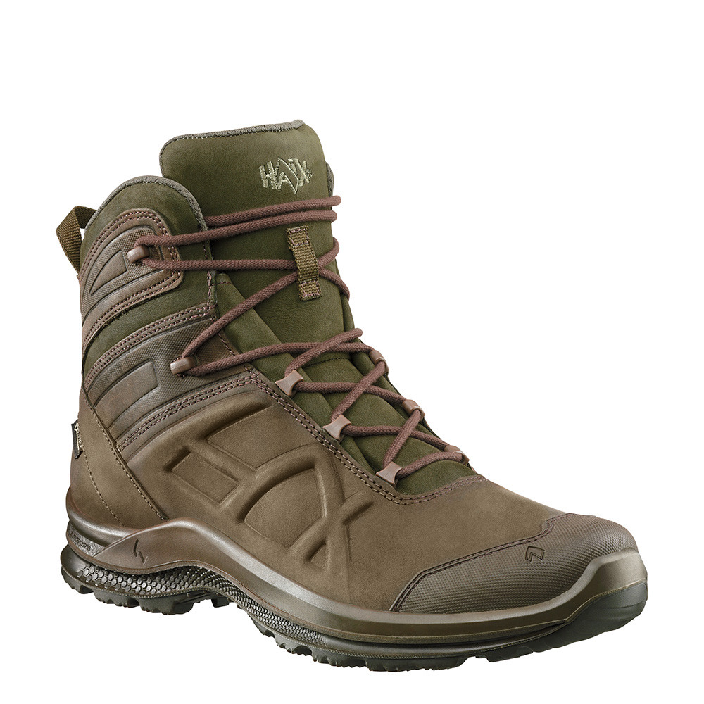 [340016-UK6.5/40] BLACK EAGLE NATURE GTX MID - 340016 HAIX (UK6.5/EU40)