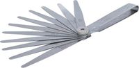 BGS - 3082 - Jauges d’épaisseur de précision 13 lames