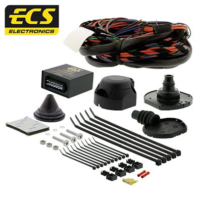 [SET1015] [⚠Déstockage] KIT DE FAISCEAUX