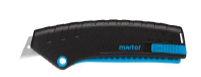 [125001.02] MARTOR Couteau de sécurité SECUNORM MIZAR avec LAME TRAPÉZOÏDALE 5232 | 1 pc  1 en carton individuel