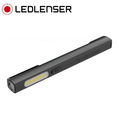 [W2RWORK] Ledlenser W2R WORK - lampe de travail - rechargeable - 220 lumen - IP54