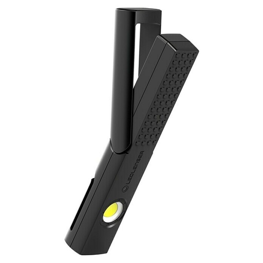 [W4RWORK] Ledlenser W4R WORK - lampe de travail - rechargeable - 220 lumen - IP54 - aimant