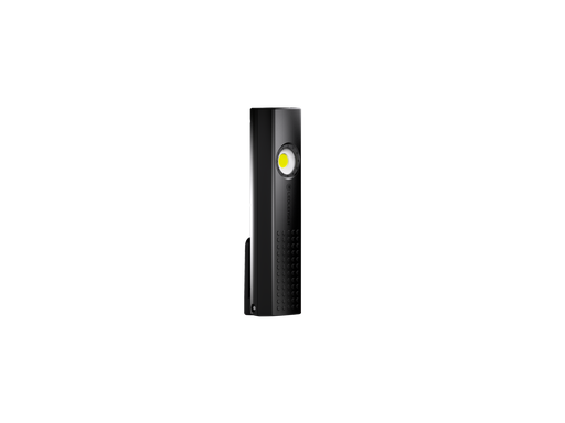 [W5RWORK] Ledlenser W5R WORK - lampe de travail - rechargeable - 600 lumen - IP54 - aimant