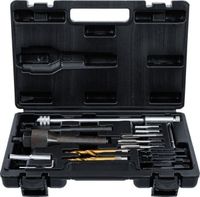 [98297BG] BGS - 98297 - Jeu d’extraction de bougies de préchauffage et de réparation de filetages