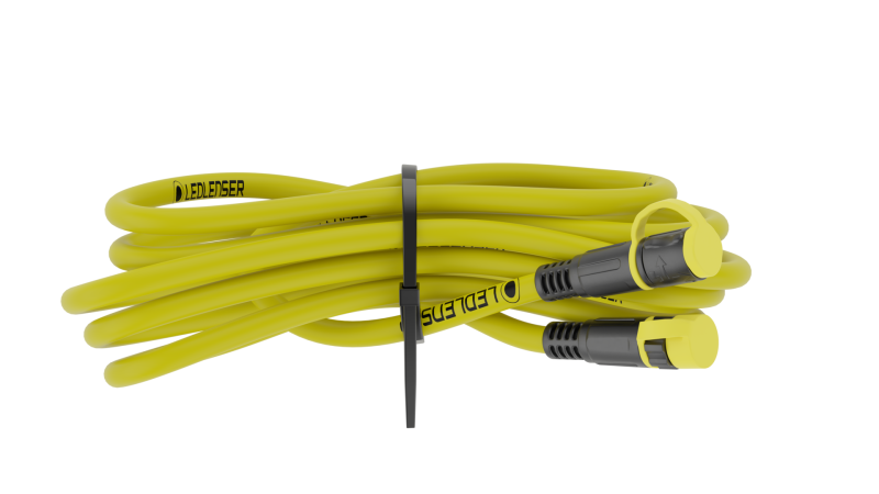 [503016] [⚠Déstockage] Ledlenser Câble d'extension 5M