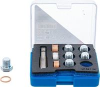 [156BG] BGS - 156 - Kit de réparation pour carters M13 x 1,5 mm
