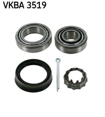 [VKBA3519] [⚠Déstockage] KIT ROULEMENT DE ROUE SKF