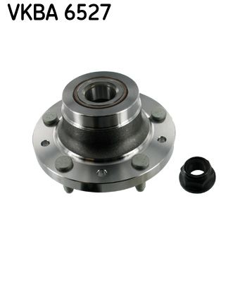 [VKBA6527] [⚠Déstockage] KIT ROULEMENT DE ROUE SKF