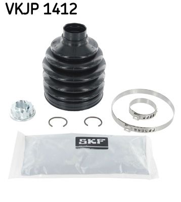 [VKJP1412] [⚠Déstockage] KIT DE SOUFFLETS SKF