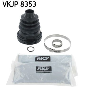 [VKJP8353] [⚠Déstockage] KIT DE SOUFFLETS SKF