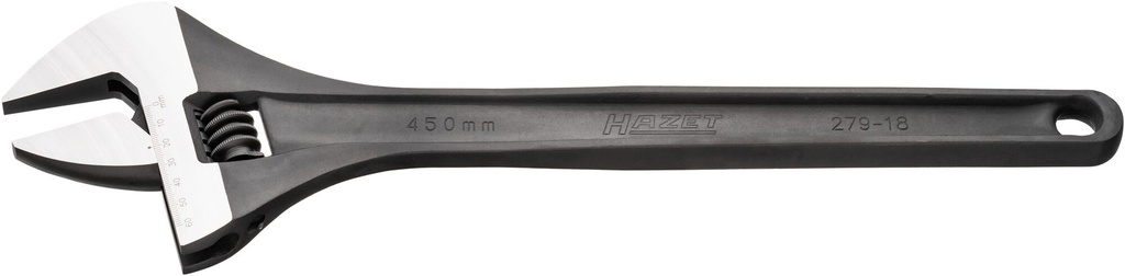 HAZET - Clé à molette