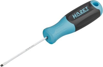 [811-25] HAZET - Tournevis ∙ taille 0,4 x 2,5 mm