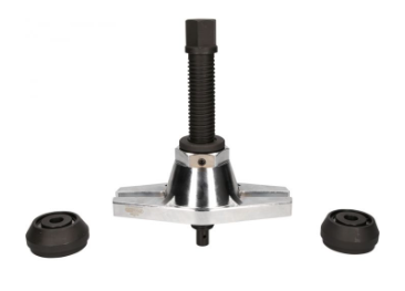 [460.3700] KSTools 460.3700 JEU D'EXTRACTEUR DE MOYEU DE ROUE UNIVERSEL, 5 PCS.