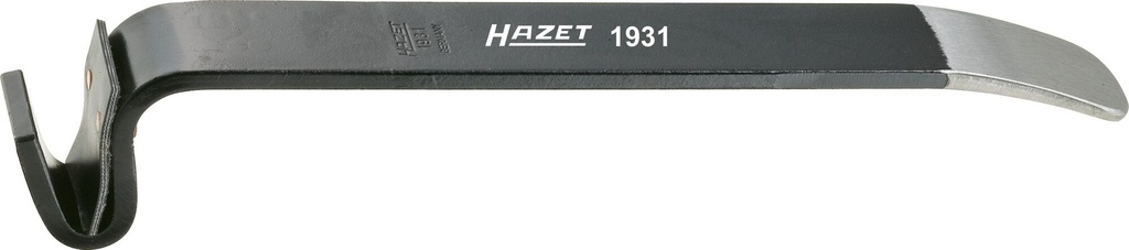 [1931] HAZET - Fer à cintrer