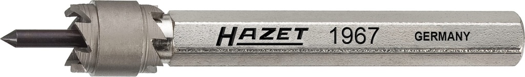 [1967] HAZET - Fraise pour points de soudure