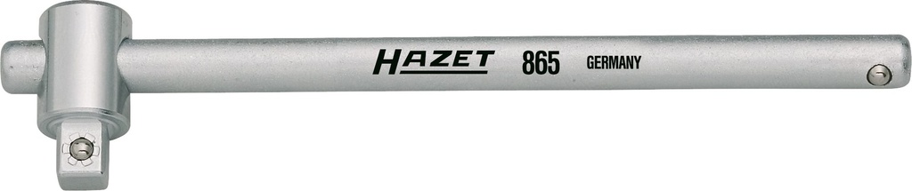 [865] HAZET - Poignée coulissante