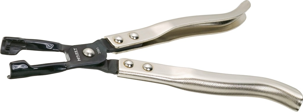 HAZET - Pince pour joints d'étanchéité de tige de soupape