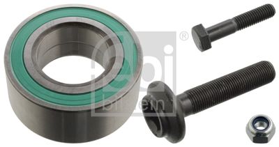 [05913FEBI] [⚠Déstockage] KIT DE ROULEMENT DE ROUE FEBI