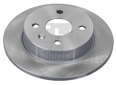 [⚠Déstockage] DISQUE DE FREIN FEBI