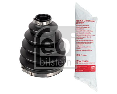 [⚠Déstockage] KIT DE SOUFFLET DE TRANSMISSIO