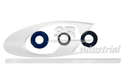 [83765] [⚠Déstockage] KIT REP.INJECTEUR