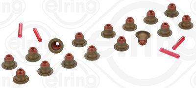 [JZ1169] [⚠Déstockage] JEU JOINTS TIGE SOUPAPE ELRING