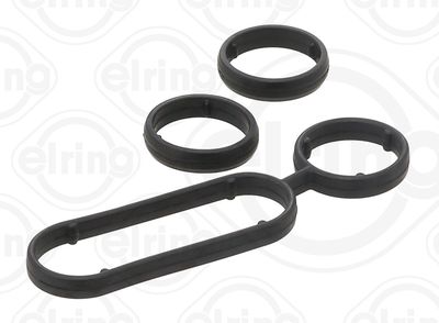 [PSK0101] [⚠Déstockage] KIT JOINT REFROIDISSEUR HUILE